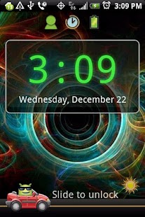 Download Screen Suite Lockscreen apk
