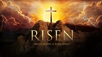 Benefits of the Resurrection of Jesus Christ « Destiny Worship Center