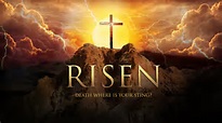 Benefits of the Resurrection of Jesus Christ « Destiny Worship Center