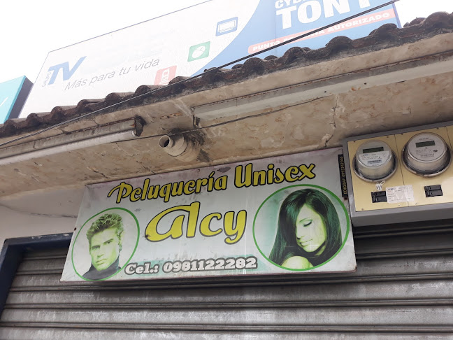 Opiniones de Peluquería Unisex Alcy en Guayaquil - Peluquería