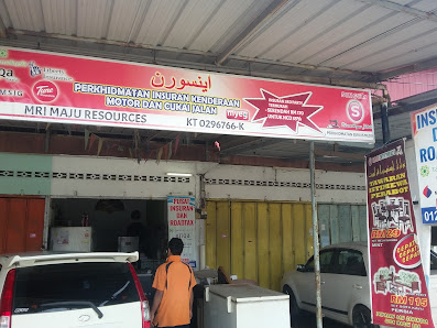 MRI Maju Resources Lot 1650-H, Jalan Sultan Yahya Petra, Kampung Pasir Hor, 15150 Kota Bharu, Kelantan, Malaysia