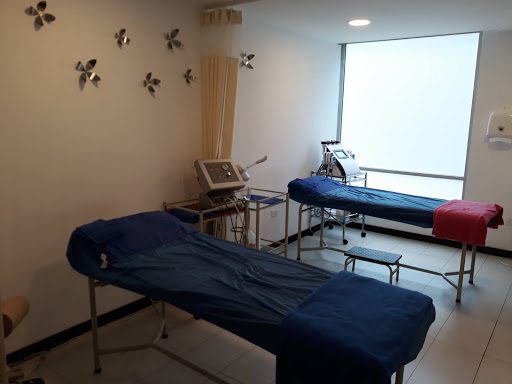 Edif. Siena, Calle Carlos Gerrero, N33-107, Quito 170135