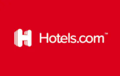 Buy Hotels.com gift card with crypto
