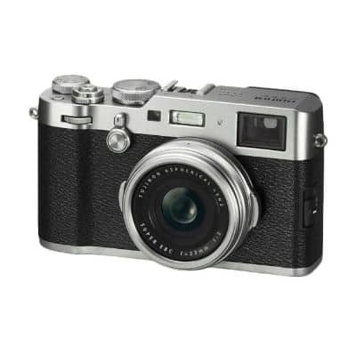 Kamera Fujifilm Terbaik Kamera Fujifim X100F