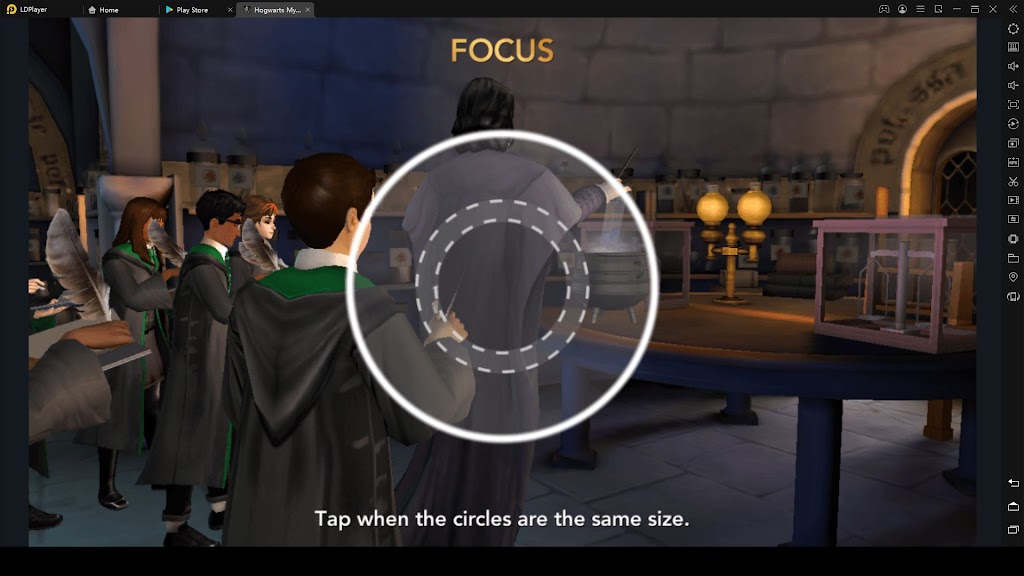 Harry Potter Hogwarts Mystery Tips and Tricks to the Magical World 