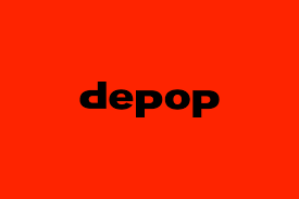 The Rise of Depop | Peacock Plume