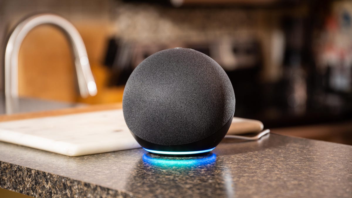 Amazon Echo Is The Dumbest Smart Home Device