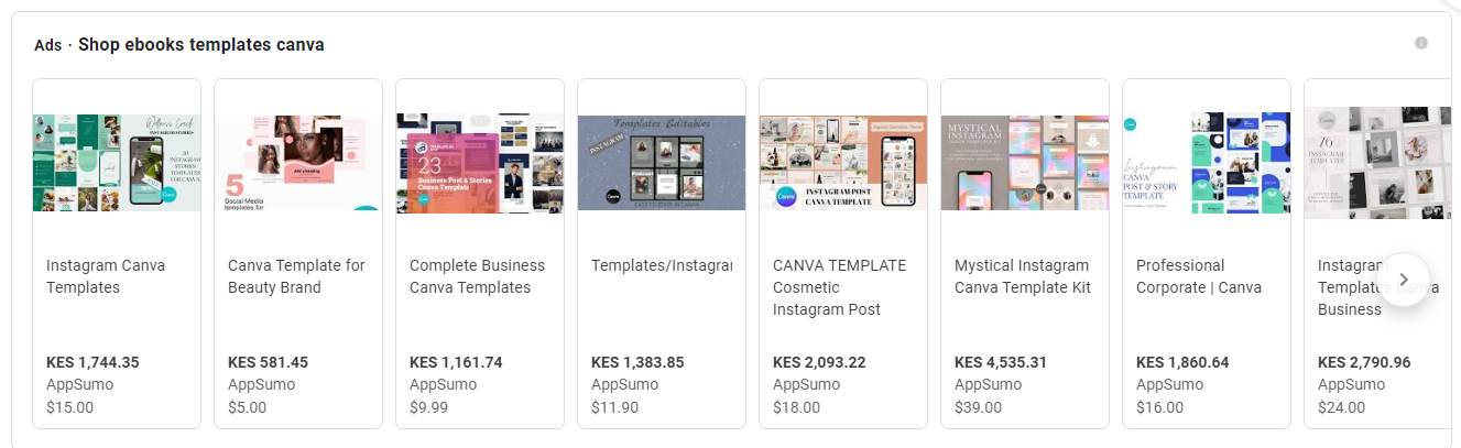 ways to make money with Canva
