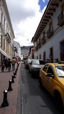 Opiniones de Marisquería Mar Azul en Quito - Marisquería