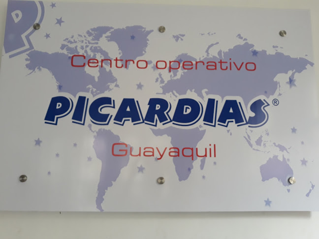 Comentarios y opiniones de Picardias Guayaquil