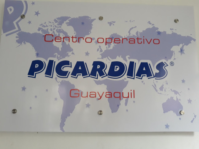 Picardias Guayaquil - Guayaquil