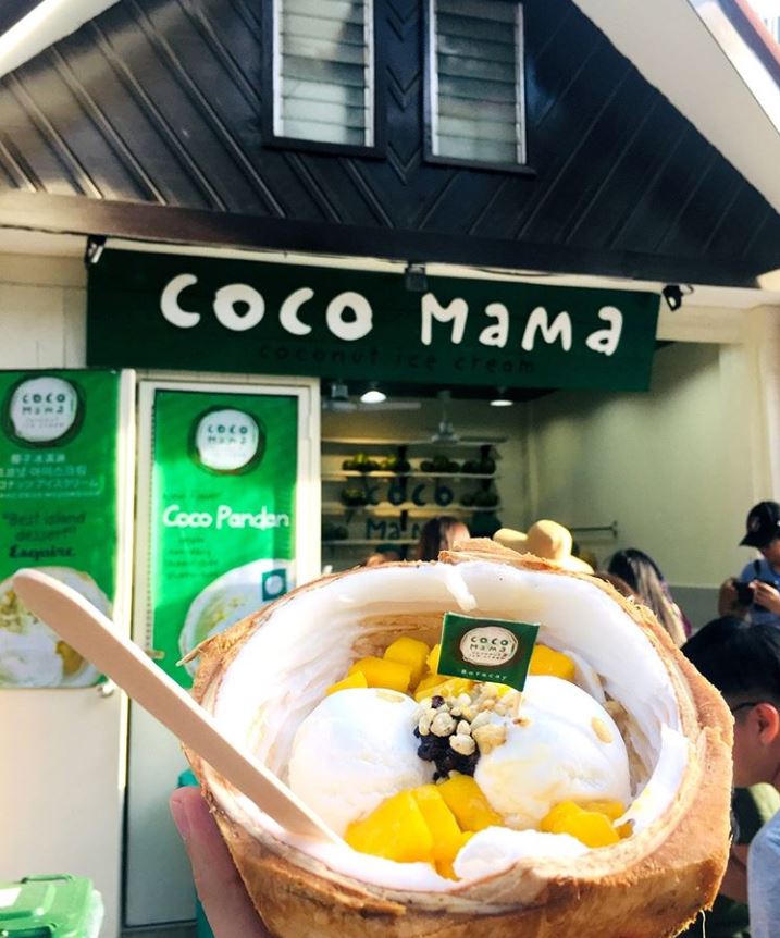 Coco Mama Boracay