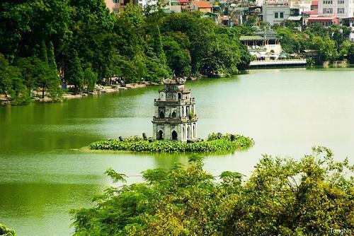 VietBamboo - Vietnam Travel - Add: 3 Hang Buom str., Hoan Kiem dist., Hanoi  Tel: (84-4) 3935 1805/3935 1806 * Fax (84-4) 3935 1807 