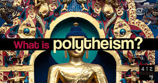 What is Polytheism? | 412teens.org