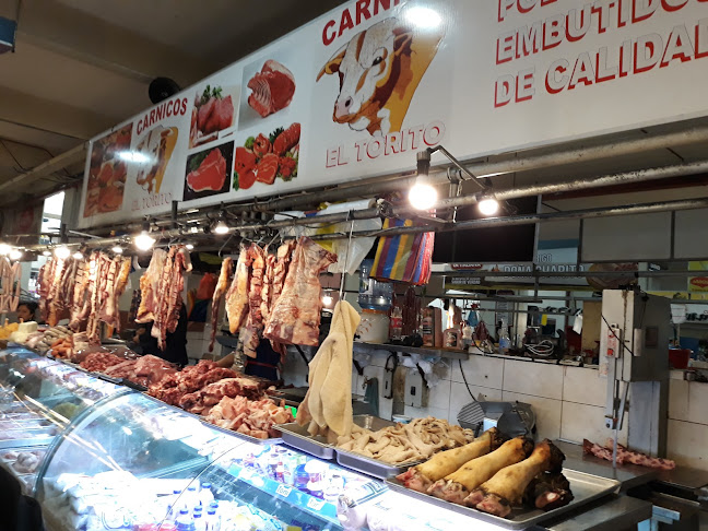 Opiniones de Cárnicos El Torito en Cuenca - Carnicería