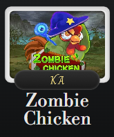 Mẹo giúp bạn chiến thắng trò chơi KA – Zombie Chicken