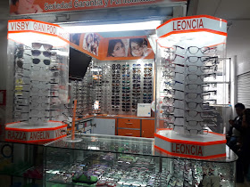 Optica D' leoncia
