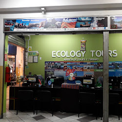 Grupo Ecotours Agencia de Viajes y Turismo