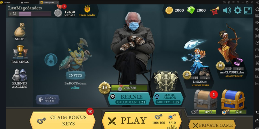 Last Mage Standing Tips and Tricks to Become a Master