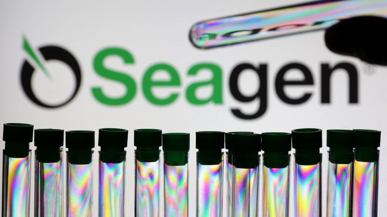 Pfizer Acquires Seagen For $43B