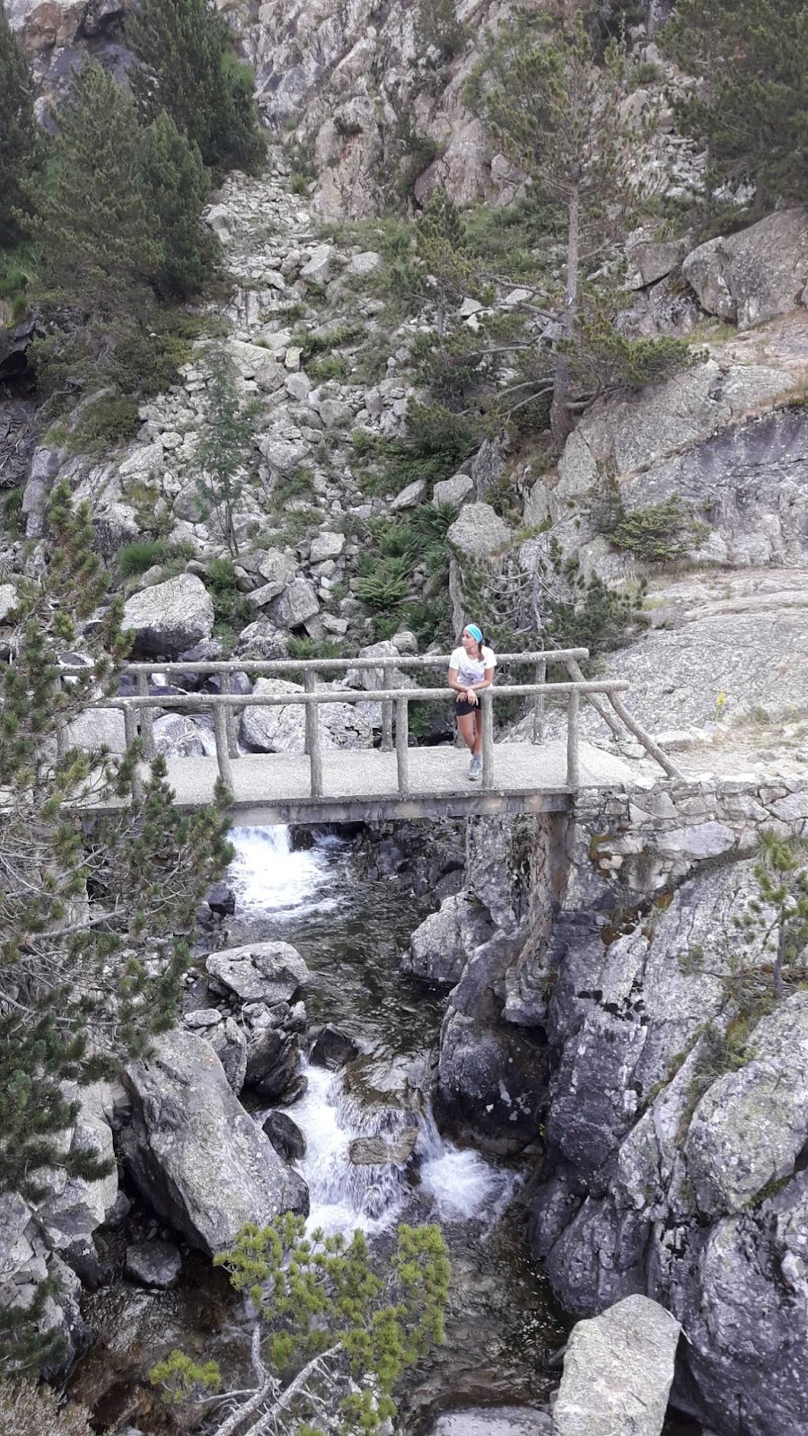 Ruta por Panticosa