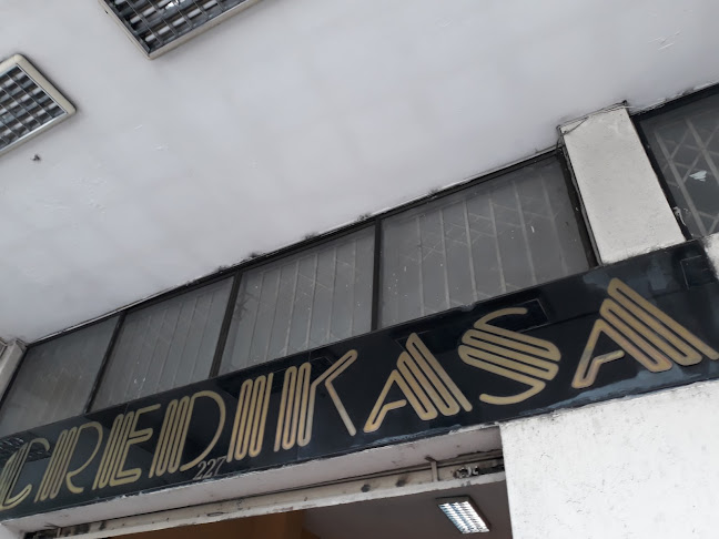Credikasa - Guayaquil