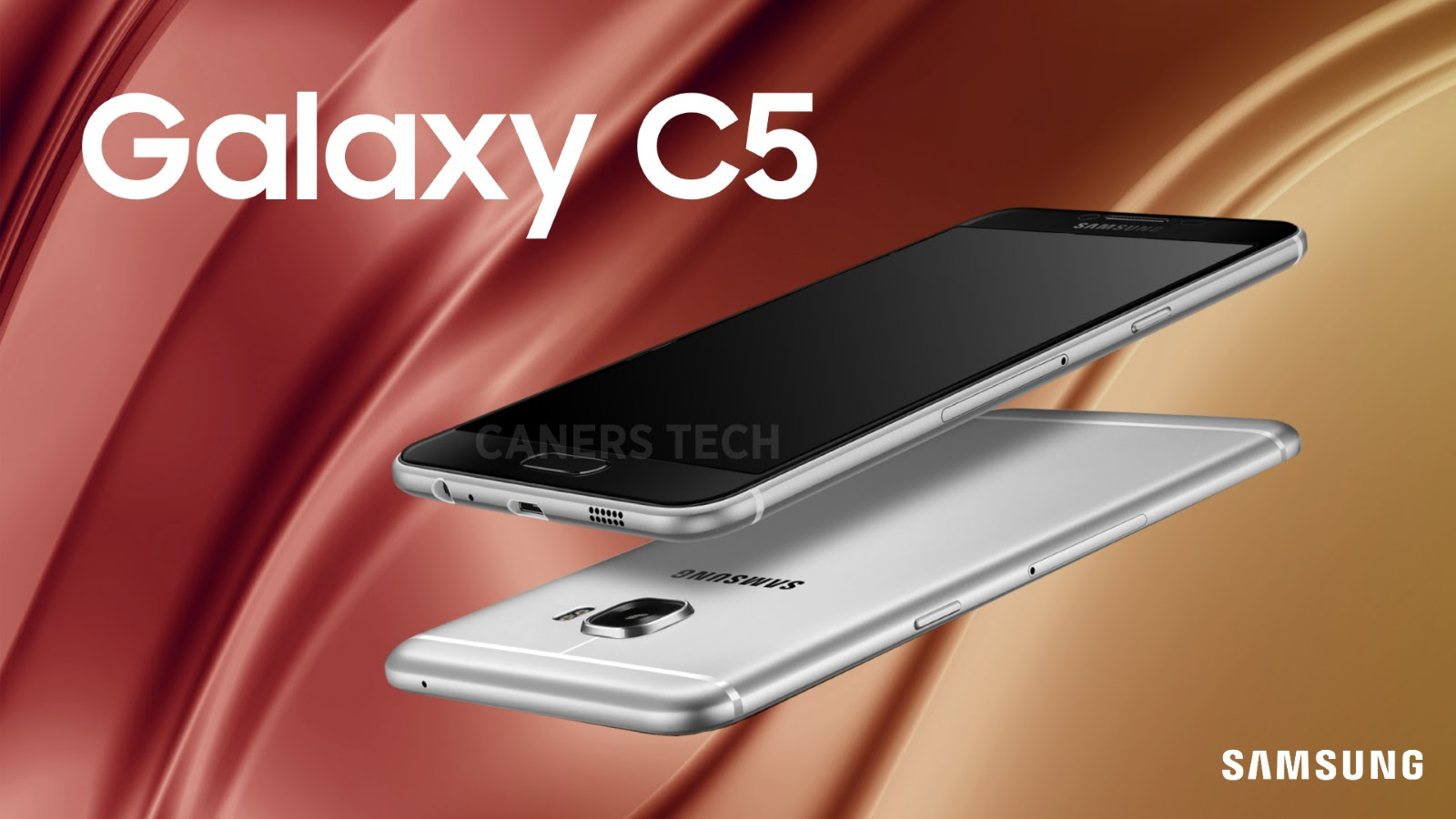  Samsung Galaxy C5