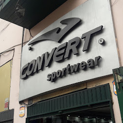 Convert Sportwear