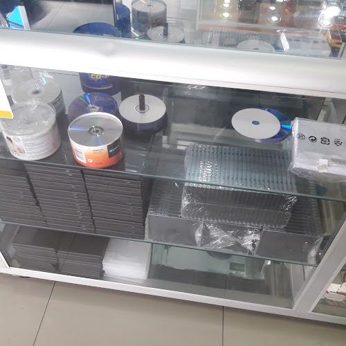 Oki Import - Tienda de informática