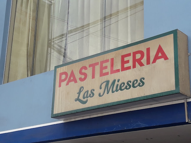 Opiniones de Las Mieses en Arequipa - Panadería
