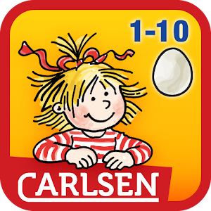 Conni Zahlen 1-10 apk Download