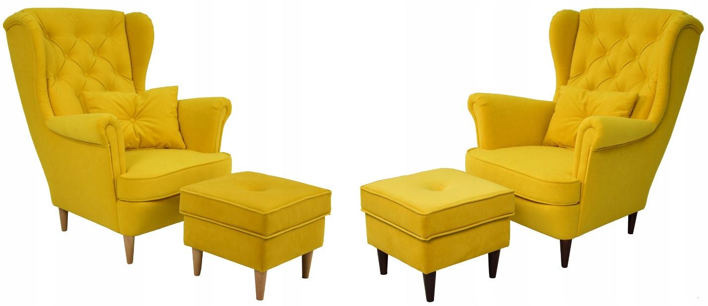 https://a.allegroimg.com/original/11f184/ba06a3c04f9382a58acaf2caac28/Musztardowy-fotel-USZAK-podnozek-welur-PIKOWANY-Kolekcja-Uszak-z-podnozkiem