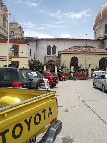 DHL HUANCAYO - Agente Autorizado - Huancayo
