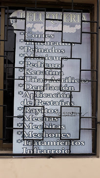 PELUQUERIA CONCHITA