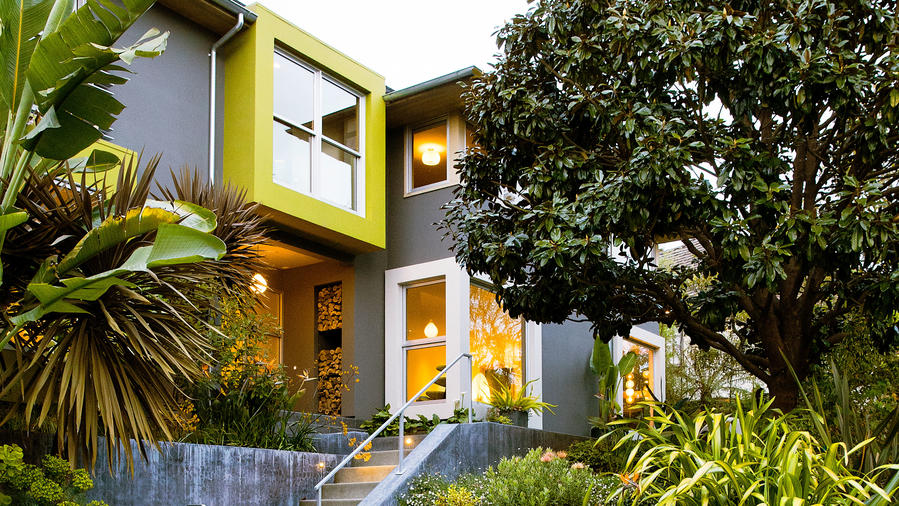 Best Paint Colors For Your Home’s Exterior