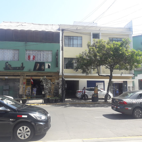 Opiniones de DentoShop en Miraflores - Dentista
