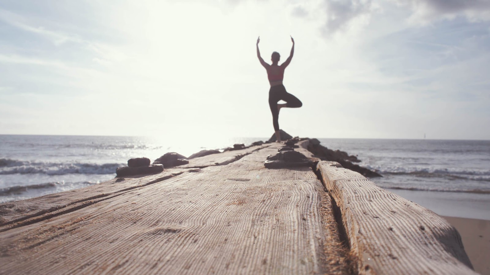 Routine For Health And Wellness
