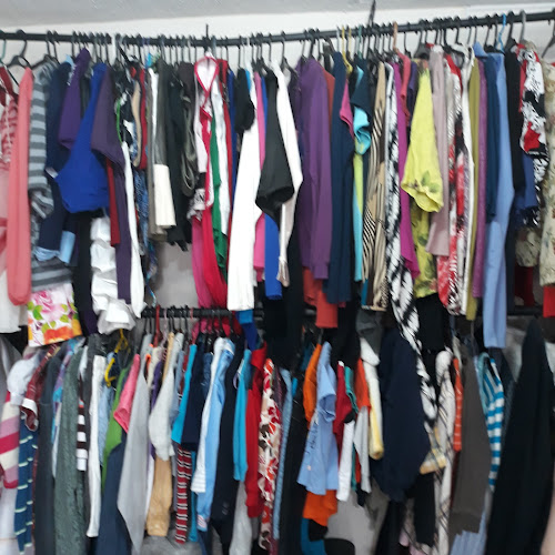 Opiniones de Ropa Usada en Quito - Tienda de ropa