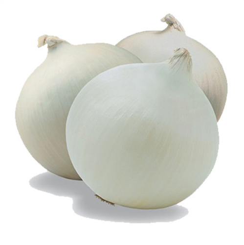 German White onions 