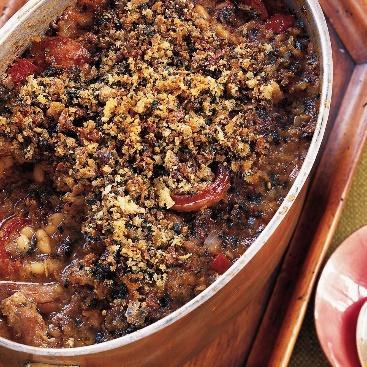 Cassoulet Recipe | Epicurious
