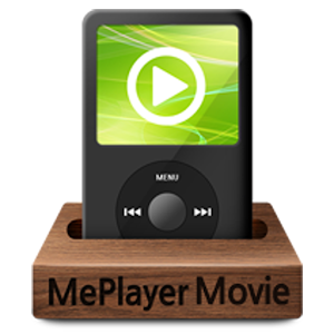 MePlayer Movie Pro apk Download