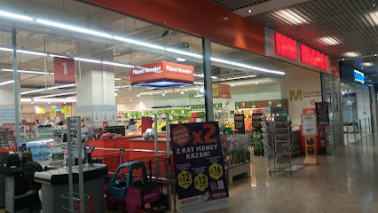 MM Migros Eyüpsultan