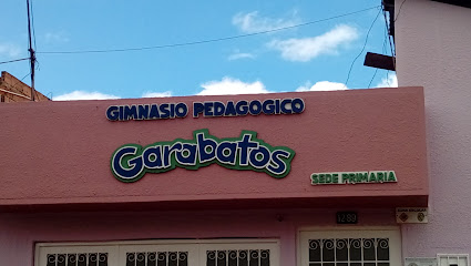 Gimnasio Pedagogico Garabatos - Calle 16 No.12-89, Centro, Tunja, Boyacá, Colombia