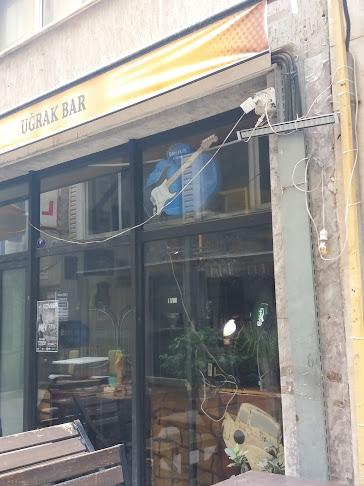 İzmir'daki Uğrak Bar Yorumları - Bar