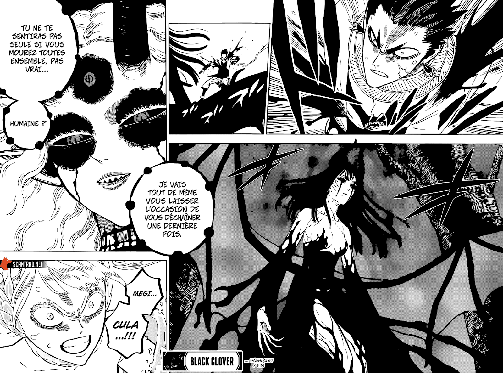 Black Clover: Chapter chapitre-297 - Page 12