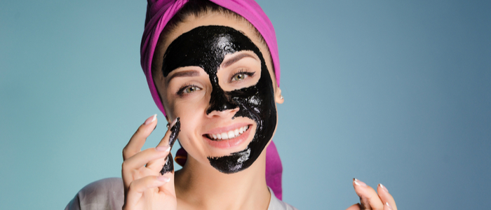 Siyah Maske Ne İşe Yarar, Nasıl Kullanılmalıdır? | Eveshop