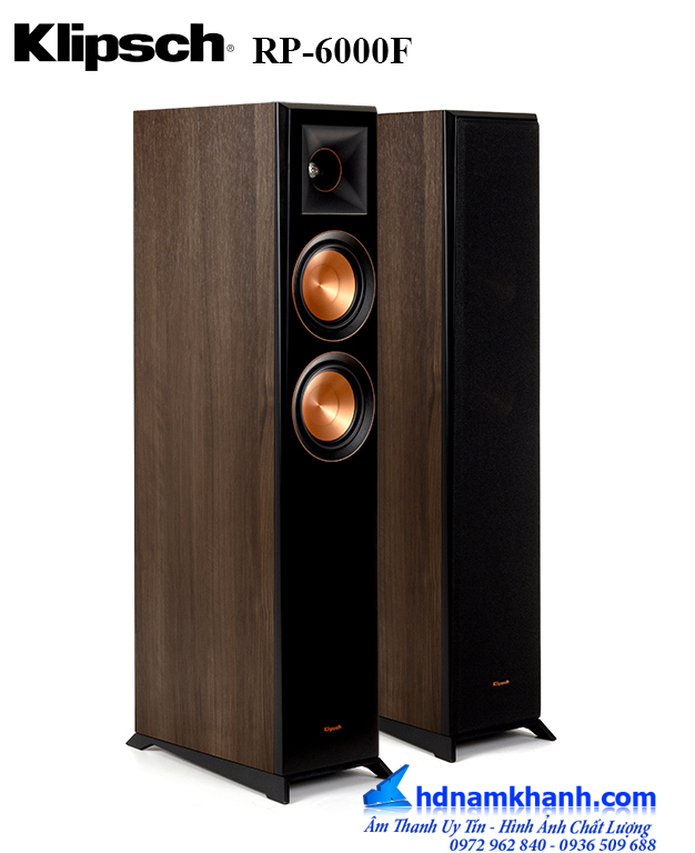 Giảm tới 15 Dàn âm thanh nghe nhạc, xem phim Denon Klipsch hot hiện nay