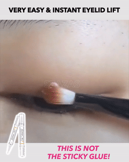 Magic Double Eyelid Cream
