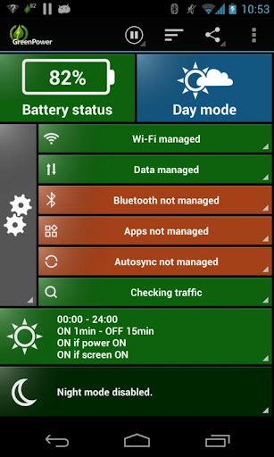 GreenPower Premium apk