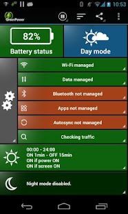 Download GreenPower Premium apk